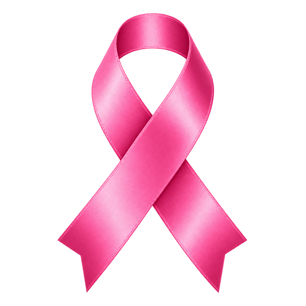 Lazo-rosa-de-concientizacion-satinada
